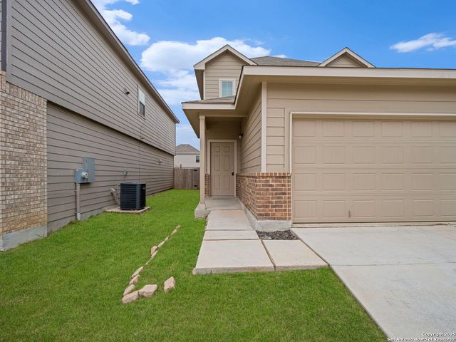 10518 Green Rock, San Antonio, TX 78223
