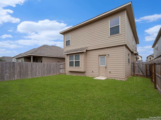 10518 Green Rock, San Antonio, TX 78223