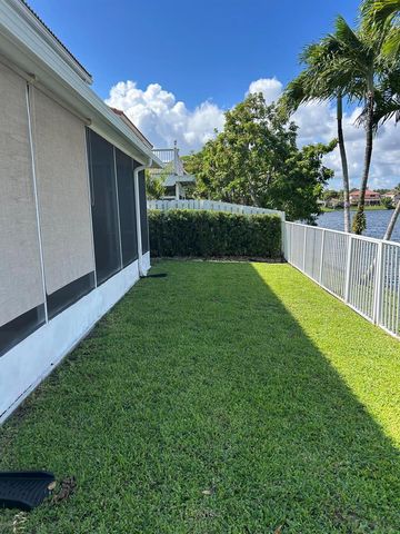 1219 NW 126TH Terrace, Sunrise, FL 33323