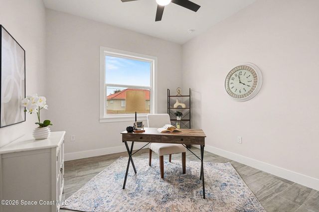 3051 Eldron Boulevard SE, Palm Bay, FL 32909