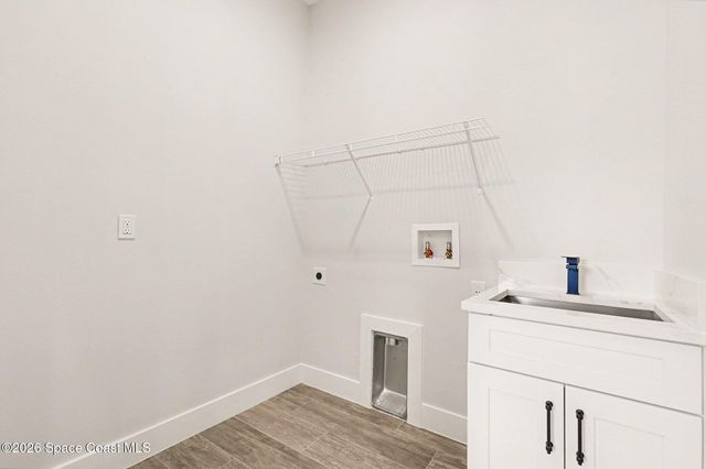 3051 Eldron Boulevard SE, Palm Bay, FL 32909