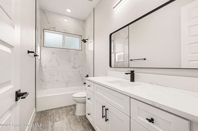 3051 Eldron Boulevard SE, Palm Bay, FL 32909