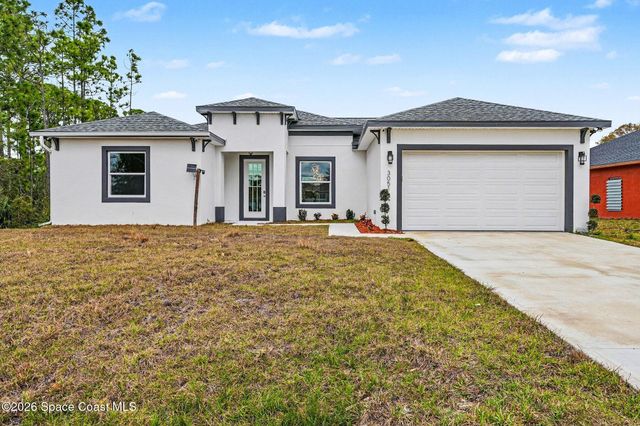 3051 Eldron Boulevard SE, Palm Bay, FL 32909