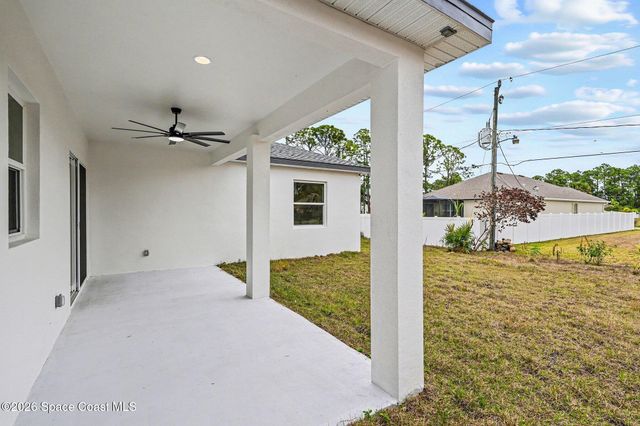 3051 Eldron Boulevard SE, Palm Bay, FL 32909