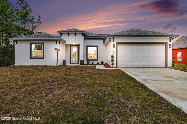 3051 Eldron Boulevard SE, Palm Bay, FL 32909