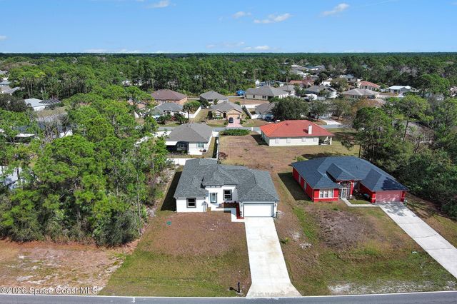 3051 Eldron Boulevard SE, Palm Bay, FL 32909