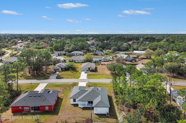 3051 Eldron Boulevard SE, Palm Bay, FL 32909