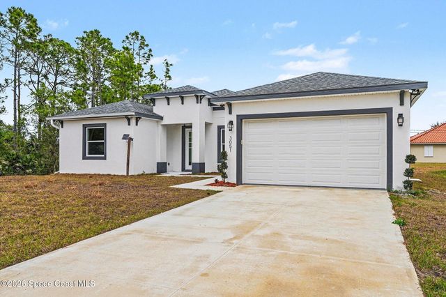 3051 Eldron Boulevard SE, Palm Bay, FL 32909