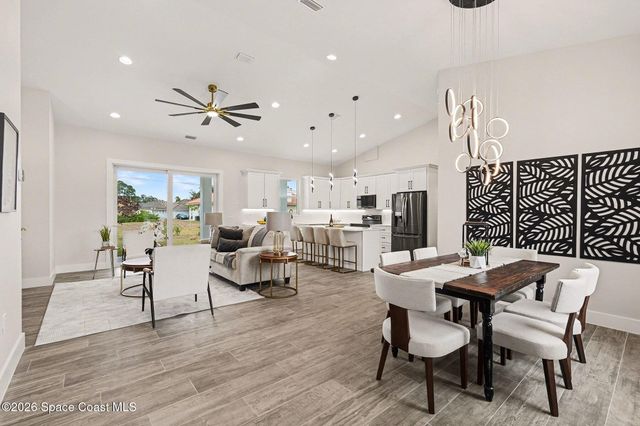 3051 Eldron Boulevard SE, Palm Bay, FL 32909