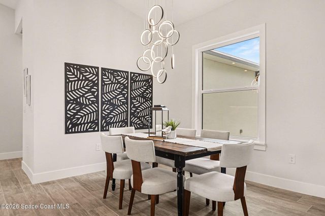 3051 Eldron Boulevard SE, Palm Bay, FL 32909