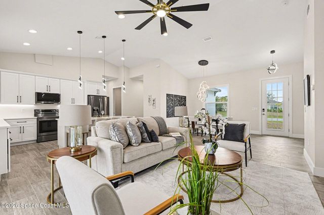 3051 Eldron Boulevard SE, Palm Bay, FL 32909