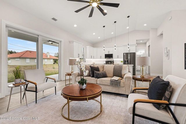 3051 Eldron Boulevard SE, Palm Bay, FL 32909