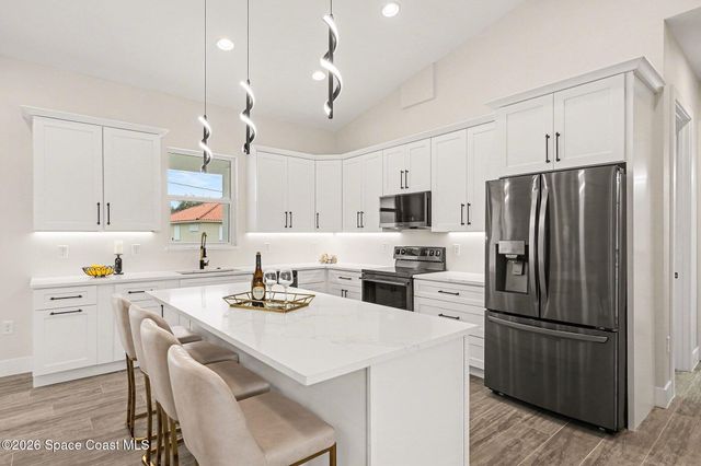 3051 Eldron Boulevard SE, Palm Bay, FL 32909