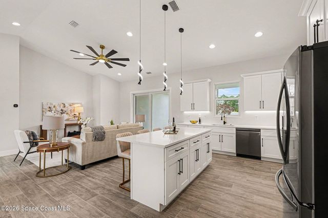 3051 Eldron Boulevard SE, Palm Bay, FL 32909