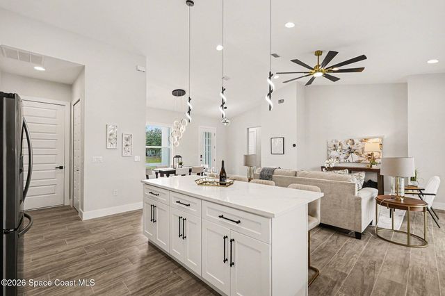 3051 Eldron Boulevard SE, Palm Bay, FL 32909