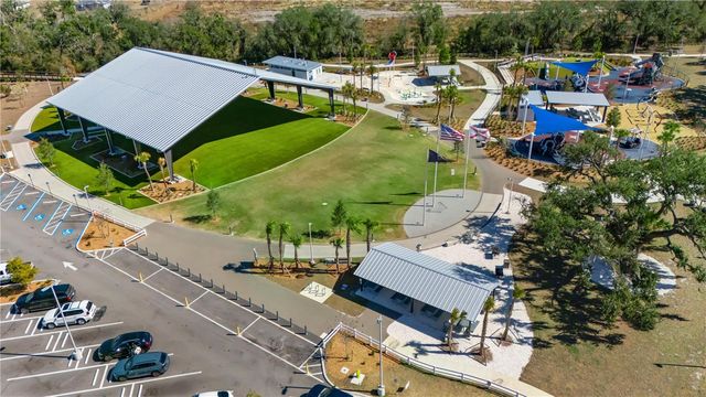 12120 71ST STREET E, Parrish, FL 34219