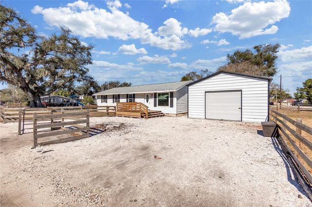 12120 71ST STREET E, Parrish, FL 34219