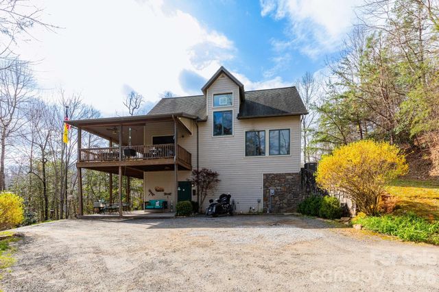 75 mypie Drive, Sylva, NC 28779
