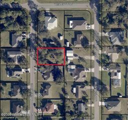 Tbd Angel Road SE, Palm Bay, FL 32909