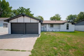 224 Southway Drive, Everman, TX 76140