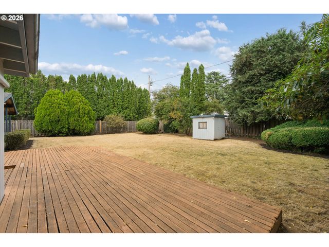 616 Se 175TH Pl, Portland, OR 97233