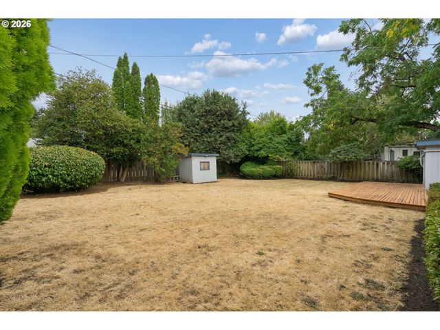 616 Se 175TH Pl, Portland, OR 97233
