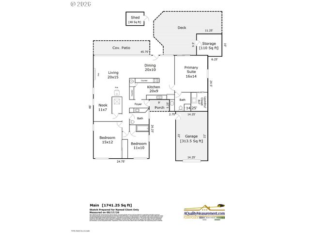 616 Se 175TH Pl, Portland, OR 97233