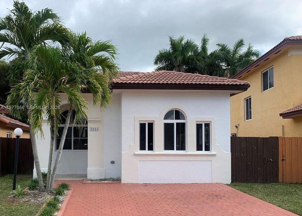 2511 NE 41st Ter, Homestead, FL 33033