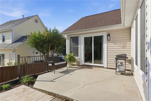 1 Ivy Ridge Court, Greensboro, NC 27407