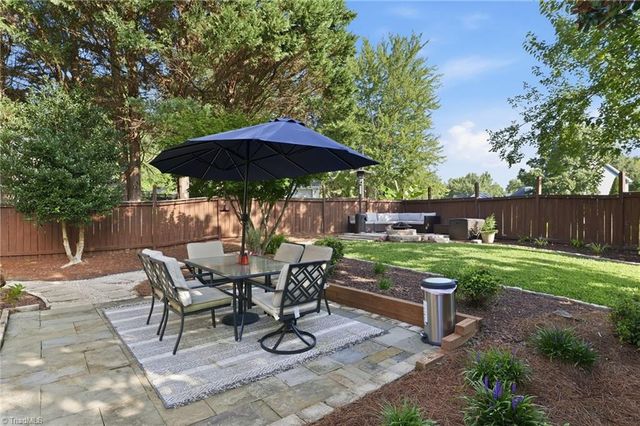 1 Ivy Ridge Court, Greensboro, NC 27407