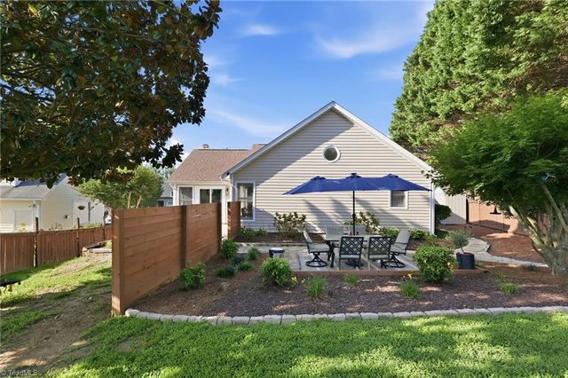 1 Ivy Ridge Court, Greensboro, NC 27407