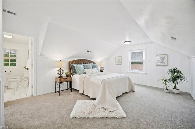 3409 Somme AVE, Norfolk, VA 23509
