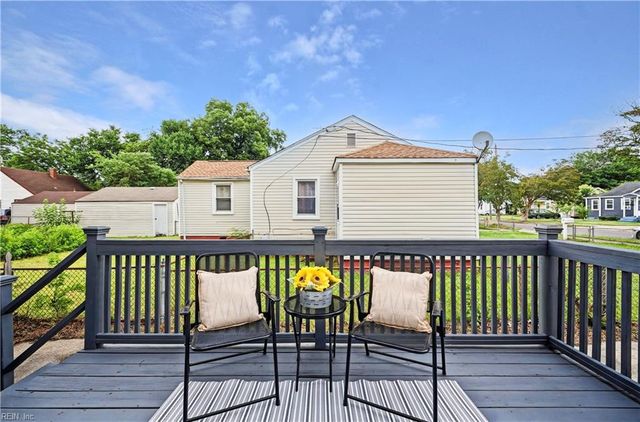 3409 Somme AVE, Norfolk, VA 23509