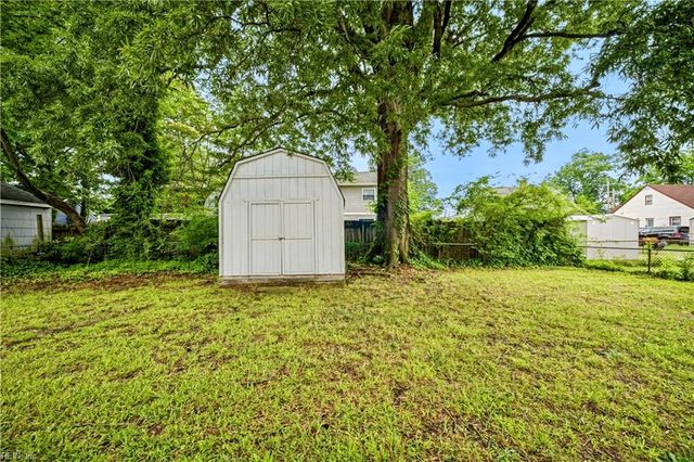 3409 Somme AVE, Norfolk, VA 23509