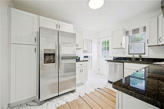3409 Somme AVE, Norfolk, VA 23509