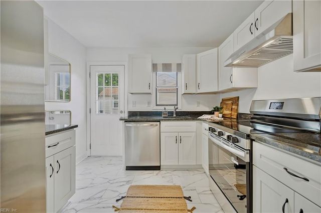3409 Somme AVE, Norfolk, VA 23509