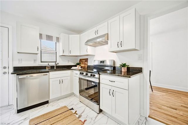 3409 Somme AVE, Norfolk, VA 23509