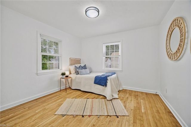 3409 Somme AVE, Norfolk, VA 23509