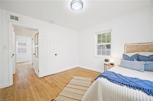 3409 Somme AVE, Norfolk, VA 23509