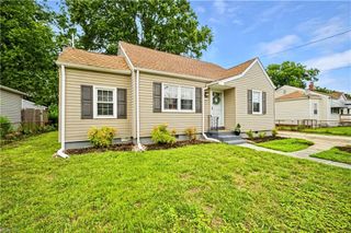 3409 Somme AVE, Norfolk, VA 23509