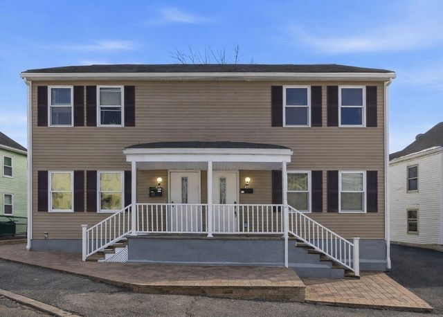 12-14 Dover St, Haverhill, MA 01830