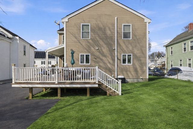 12-14 Dover St, Haverhill, MA 01830