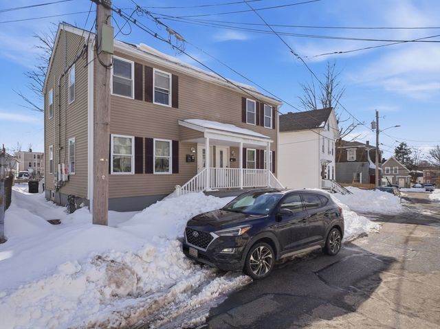 12-14 Dover St, Haverhill, MA 01830