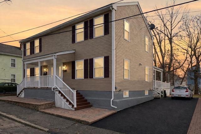 12-14 Dover St, Haverhill, MA 01830