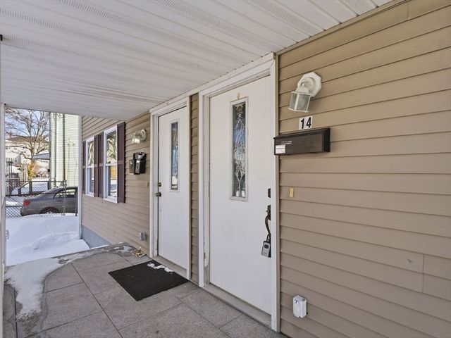 12-14 Dover St, Haverhill, MA 01830