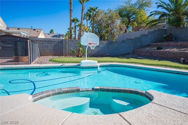 3237 Jumping Hills Avenue, Henderson, NV 89052