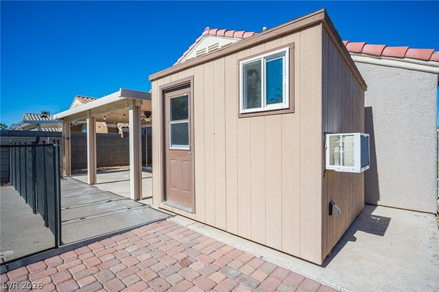 3237 Jumping Hills Avenue, Henderson, NV 89052