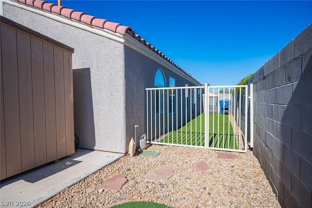 3237 Jumping Hills Avenue, Henderson, NV 89052