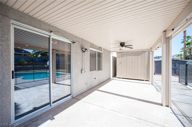 3237 Jumping Hills Avenue, Henderson, NV 89052