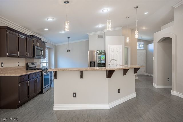 3237 Jumping Hills Avenue, Henderson, NV 89052